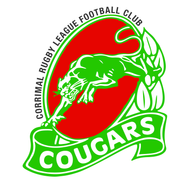 Corrimal Cougars JRL